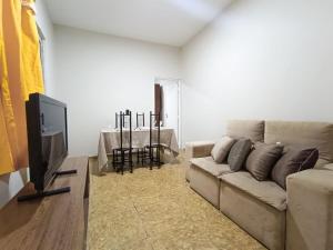 Espaço Family próximo ao Aeroporto Guarulhos