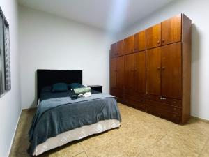 Espaço Family próximo ao Aeroporto Guarulhos