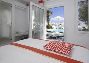 Alta Vista Suites Santorini Greece