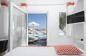 Alta Vista Suites Santorini Greece