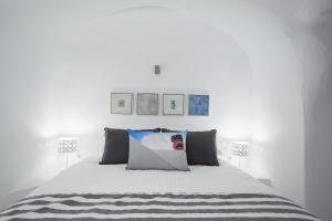 Alta Vista Suites Santorini Greece