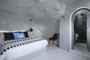 Alta Vista Suites Santorini Greece