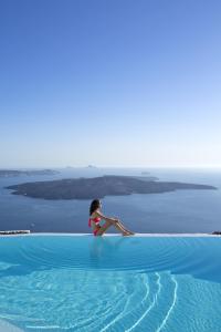 Alta Vista Suites Santorini Greece