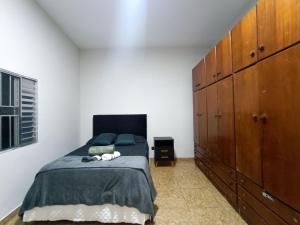 Espaço Family próximo ao Aeroporto Guarulhos