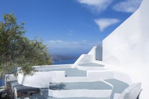 Alta Vista Suites Santorini Greece
