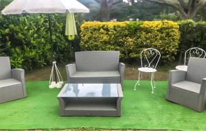 Maisons de vacances 1 Bedroom Lovely Home In Menton : photos des chambres