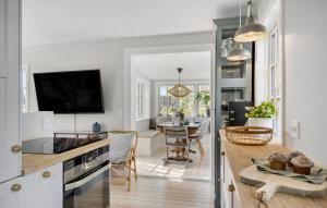 3 Bedroom Nice Home In Faxe Ladeplads