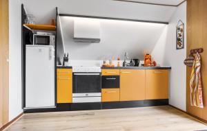 Lovely Apartment In Erslev With Wifi