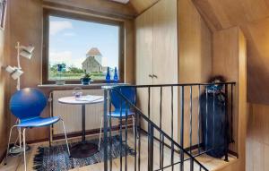 Lovely Apartment In Erslev With Wifi