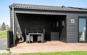 Cozy Home In Faaborg With Wifi