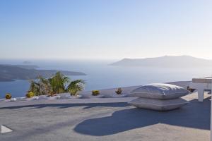 Alta Vista Suites Santorini Greece