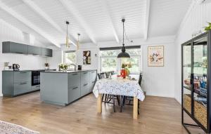 Awesome Home In Strandby With Wifi