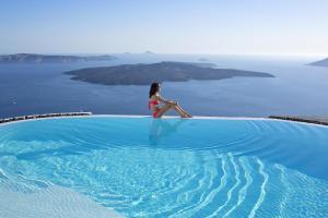 Alta Vista Suites Santorini Greece