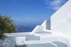 Alta Vista Suites Santorini Greece