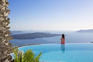 Alta Vista Suites Santorini Greece