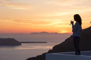 Alta Vista Suites Santorini Greece