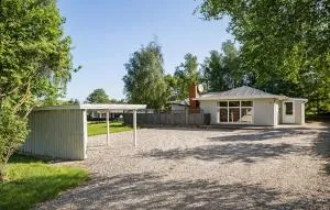 3 Bedroom Amazing Home In Farsø - Løgstrup