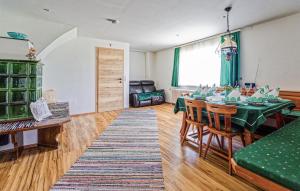 Ferienhaus In Mariahof