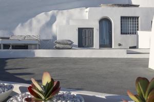 Alta Vista Suites Santorini Greece