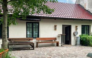 Ferienwohnung In Auern