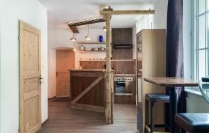 Ferienwohnung In Auern