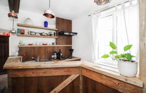 Ferienwohnung In Auern