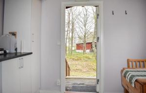 Nice Home In Jämjö With House Sea View