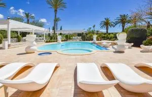 3 Bedroom Amazing Home In Partinico - Valguarnera