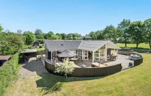 Pet Friendly Home In Farsø With Wifi - Sundsøre