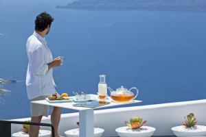 Alta Vista Suites Santorini Greece