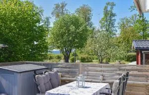 Stunning Home In Ramdala - Ramdala