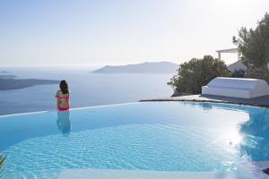 Alta Vista Suites Santorini Greece