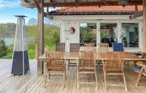 Amazing Home In Valdemarsvik With Wifi - Edsbruk