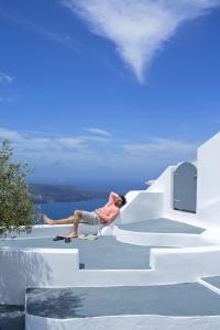 Alta Vista Suites Santorini Greece