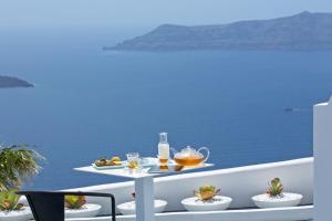 Alta Vista Suites Santorini Greece