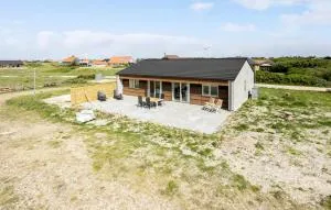 Stunning Home In Vestervig With Wifi - Agger
