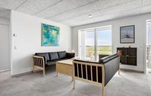 Stunning Home In Vestervig With Wifi