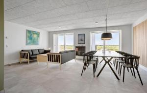 Stunning Home In Vestervig With Wifi