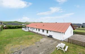 3 Bedroom Pet Friendly Home In Ulfborg