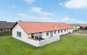 3 Bedroom Pet Friendly Home In Ulfborg - Bøvlingbjerg
