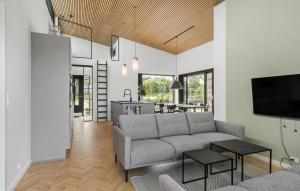 Lovely Home In Kerteminde With Wifi