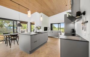 Lovely Home In Kerteminde With Wifi