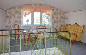 Gorgeous Home In Listerby With Kitchen