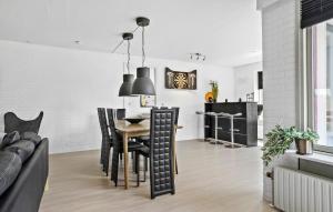 Lovely Home In Vestervig With Kitchen