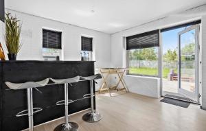 Lovely Home In Vestervig With Kitchen