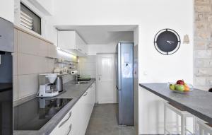 Four-Bedroom Holiday Home In Rogoznica