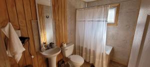 Cabañas Antü Küyen Melipeuco 01