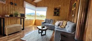 Cabañas Antü Küyen Melipeuco 01