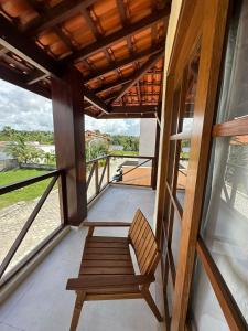 Casa Aconchego - Barreirinhas