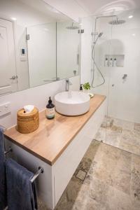 Silk Tree Studio - Steps to Cook Park